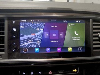 Seat Ateca Special Evo