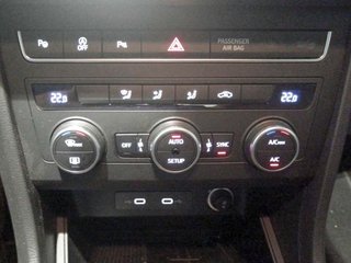 Seat Ateca Special Evo