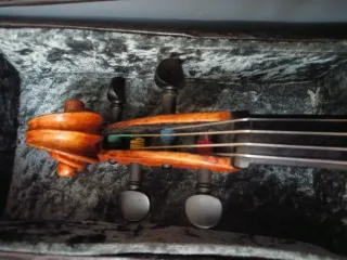 Viola de luthier Sergey savrov del año 2022.