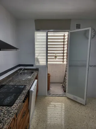 Alquiler piso temporada