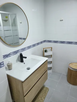 Alquiler piso temporada