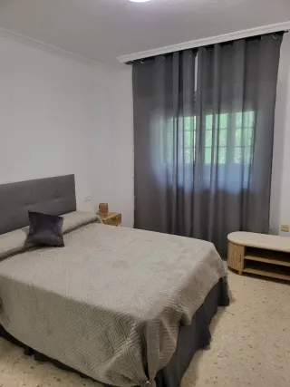 Alquiler piso temporada