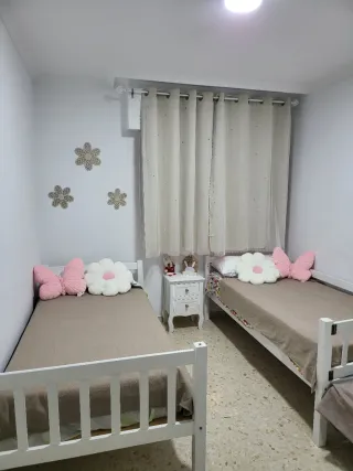 Alquiler piso temporada