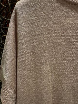 Jersey rosa manga corta talla única