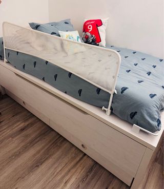 Conjunto Habitación Infantil