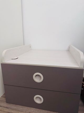 Conjunto Habitación Infantil