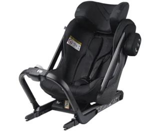 Silla coche AXKID ONE+ iSize ISOFIX