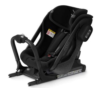Silla coche AXKID ONE+ iSize ISOFIX