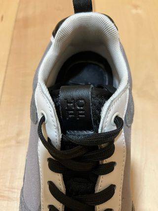 Zapatillas Hoff Mujer Talla 39