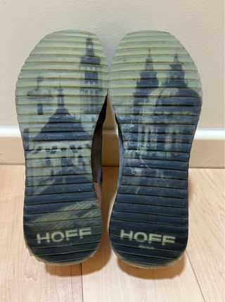 Zapatillas Hoff Mujer Talla 39