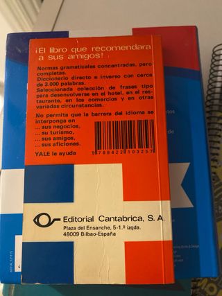 Lore diccionarios frances