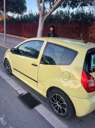 Citroen C2 2005