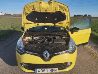 Renault Clio 2013