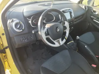 Renault Clio 2013