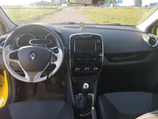 Renault Clio 2013