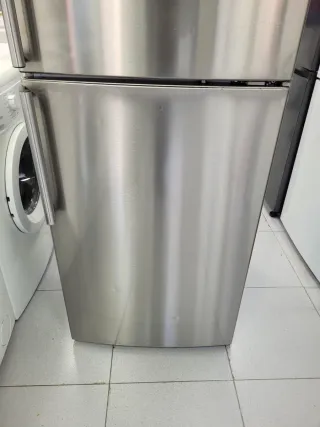 Nevera Siemens 2,Cm Combi Garantía + transporte