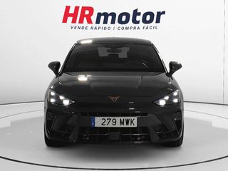 Cupra León 1.5 eTSI