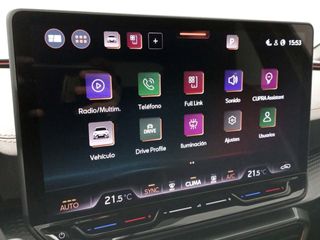 Cupra León 1.5 eTSI