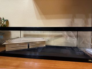 Tortuguera modelo Tortum