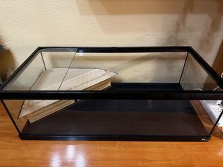 Tortuguera modelo Tortum