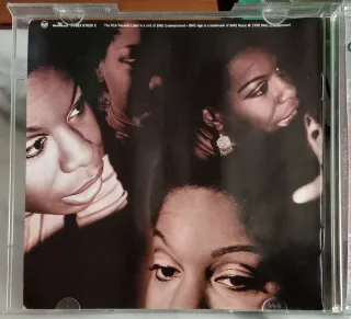 2CD Nina Simone Sugar In My Bowl 1967-1972