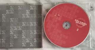 2CD Nina Simone Sugar In My Bowl 1967-1972