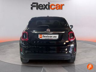 Fiat 500X 1.0 Firefly T3 88KW (120 CV)