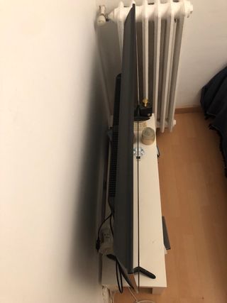 Televisor Xiaomi mi P1 4k 43”UHD perfecto estado