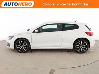 Volkswagen Scirocco 1.4 TSI R-Line BlueMotion