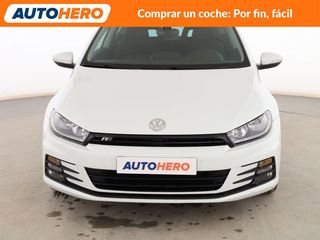 Volkswagen Scirocco 1.4 TSI R-Line BlueMotion