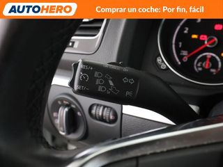 Volkswagen Scirocco 1.4 TSI R-Line BlueMotion