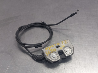 CERRADURA PUERTA TRASERA IZQUIERDA AUDI A3 CABRIO