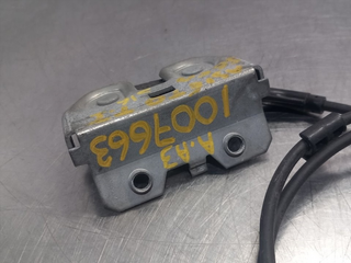 CERRADURA PUERTA TRASERA IZQUIERDA AUDI A3 CABRIO