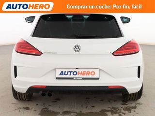 Volkswagen Scirocco 1.4 TSI R-Line BlueMotion