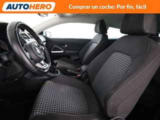 Volkswagen Scirocco 1.4 TSI R-Line BlueMotion