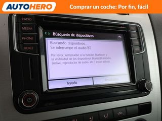 Volkswagen Scirocco 1.4 TSI R-Line BlueMotion