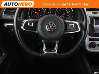 Volkswagen Scirocco 1.4 TSI R-Line BlueMotion
