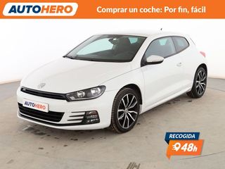Volkswagen Scirocco 1.4 TSI R-Line BlueMotion