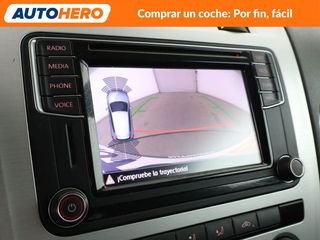 Volkswagen Scirocco 1.4 TSI R-Line BlueMotion