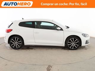 Volkswagen Scirocco 1.4 TSI R-Line BlueMotion