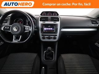 Volkswagen Scirocco 1.4 TSI R-Line BlueMotion