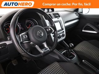 Volkswagen Scirocco 1.4 TSI R-Line BlueMotion