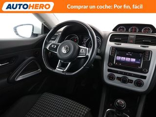 Volkswagen Scirocco 1.4 TSI R-Line BlueMotion