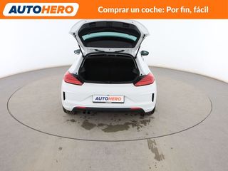 Volkswagen Scirocco 1.4 TSI R-Line BlueMotion