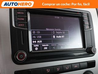 Volkswagen Scirocco 1.4 TSI R-Line BlueMotion