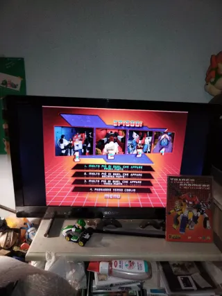 Transformers Stagione 1 Parte 1 DVD Anime 1984