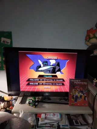 Transformers Stagione 1 Parte 1 DVD Anime 1984