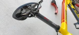 Bicicleta Willier para escuelas