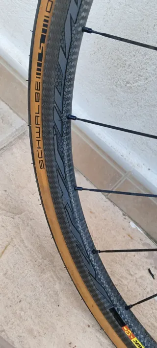 Bicicleta Willier para escuelas