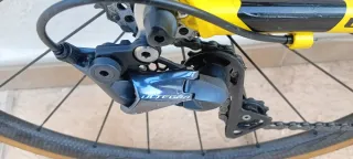 Bicicleta Willier para escuelas